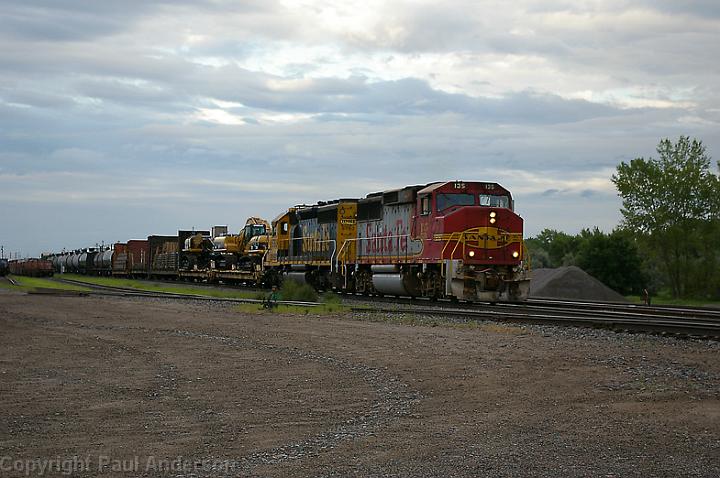 BNSF 135 at Dilworth, MN.jpg